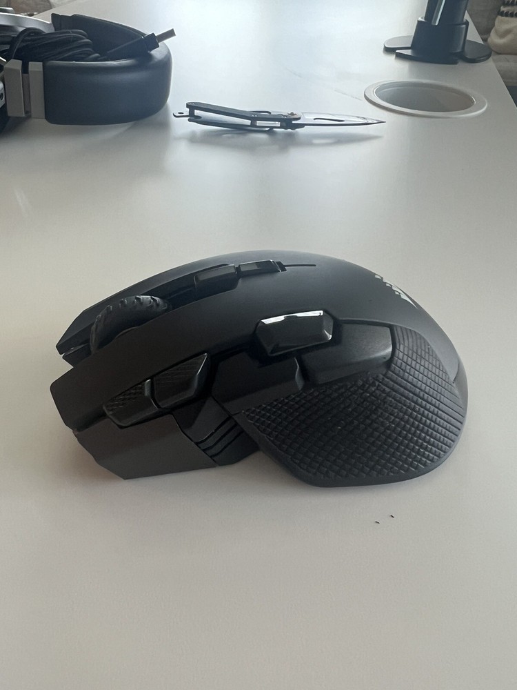 gaming pc full setup used