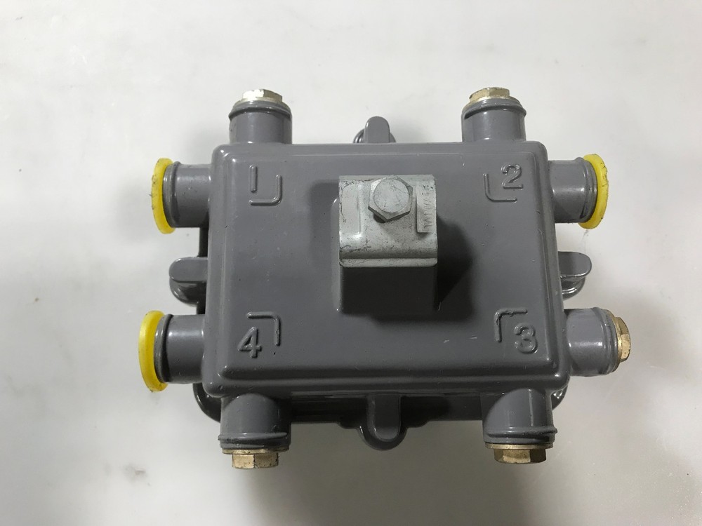 Milenium MGPIH-2000FC Tap