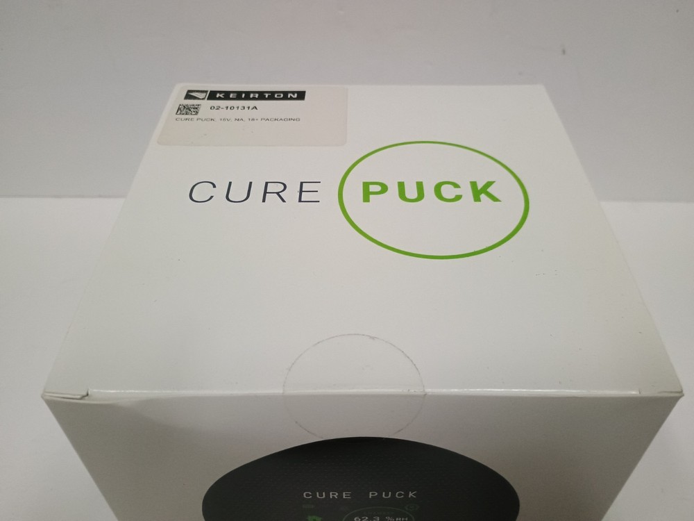 Cure Puck