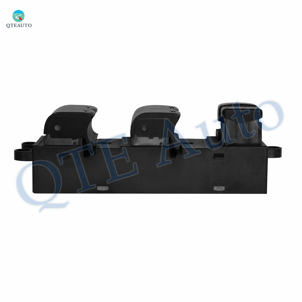 Front Left Power Window Switch For 2004-2015 Nissan Titan