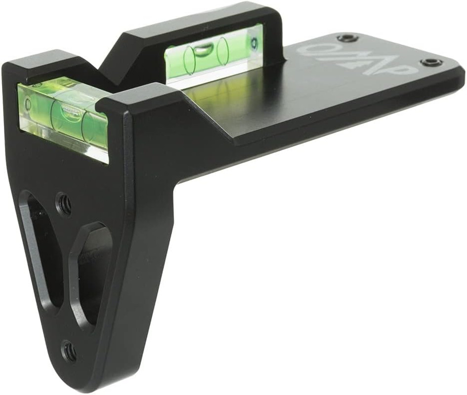 Axis Sight Leveler