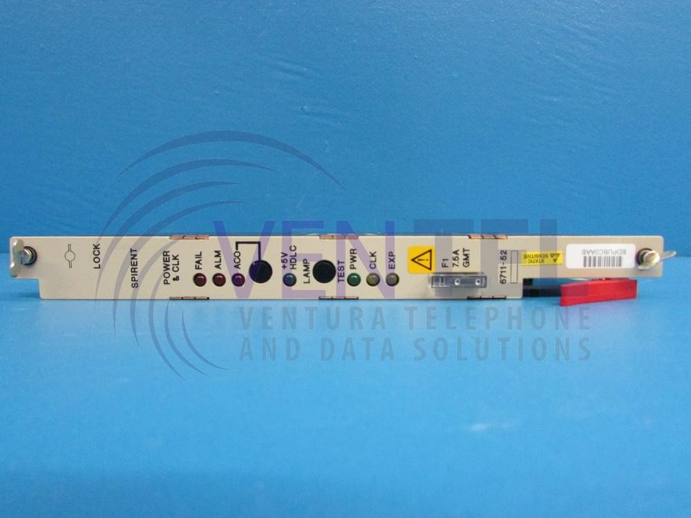 HEKIMIAN 6711-52 BDPUBC0AAA BDPUBC0