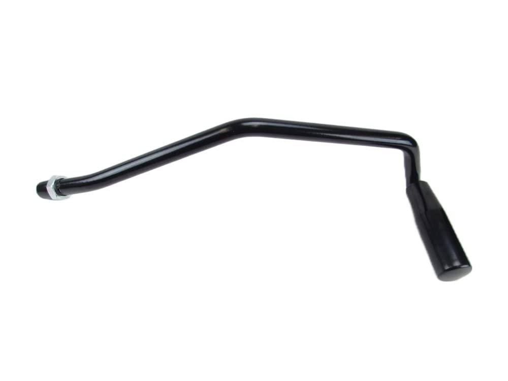 Inline Fabrication Ergonomic Roller Lever, Accessory for Hornady Lock-N-Load ...