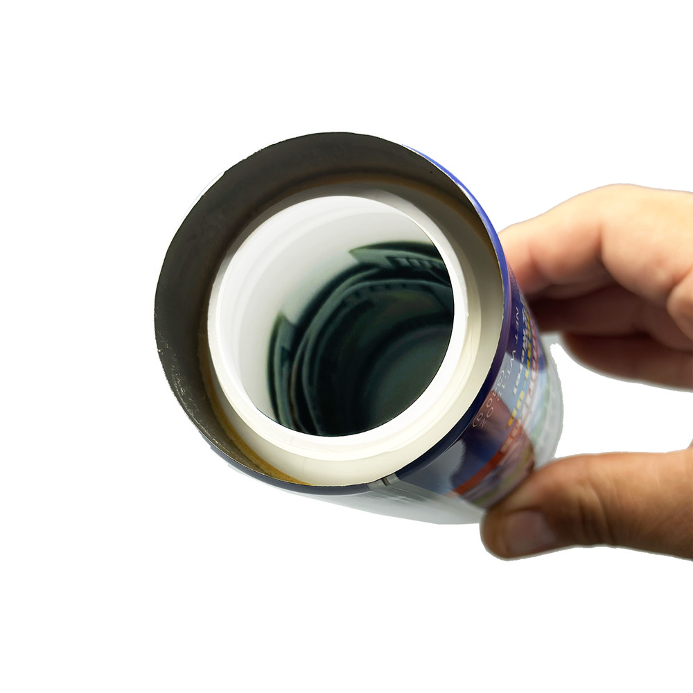 Stash Can- Secret Storage Container- Bathroom Cleaner (Hide Valuables)