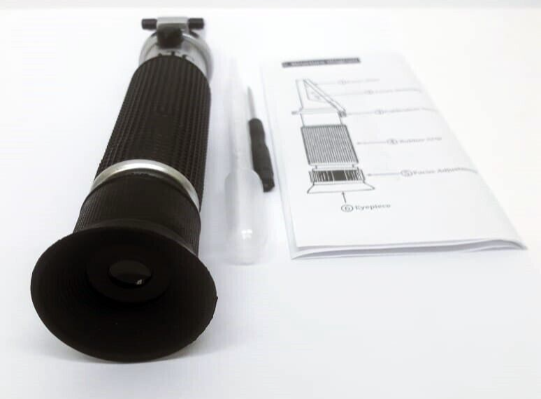 ATC / Portable Refractometer