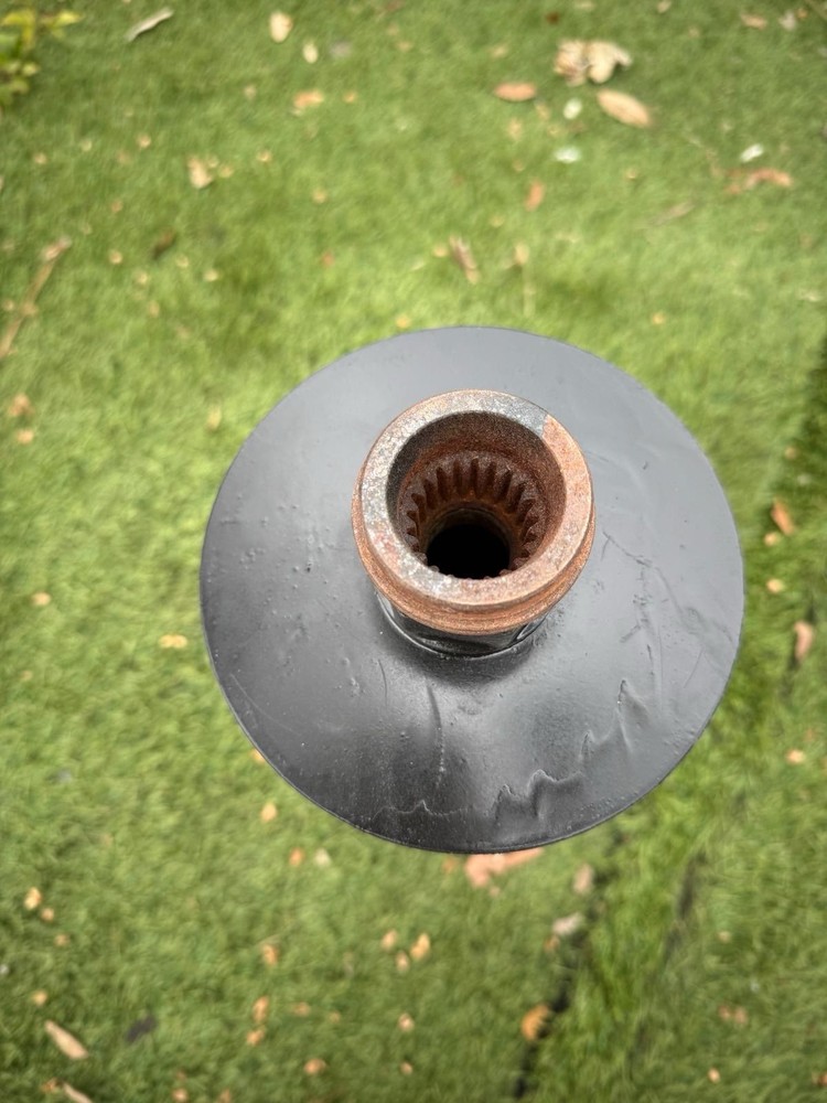 HILTI Diamond Core Drill Bit Width 6” Length 18”