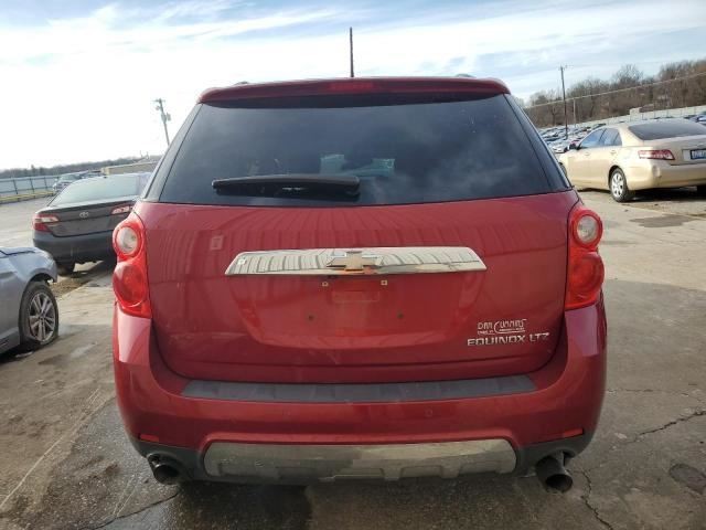 Info-GPS-TV Screen Dash Mounted Lower 7" Fits 10-17 TERRAIN 904117
