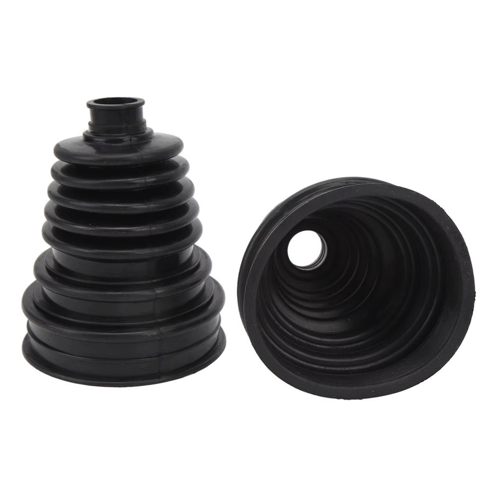 Universal CV Boot Kit Split Joint Gaiter Stretchable Replacement Car Auto Parts