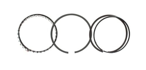 T0690-25 TS1 4.150" Bore Piston Ring Set