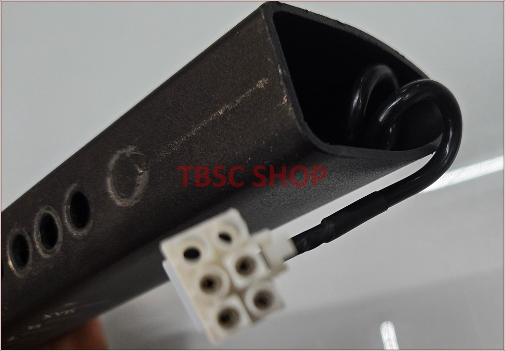 Echelon EX-4S Connect Bike Handlebar Support Bracket