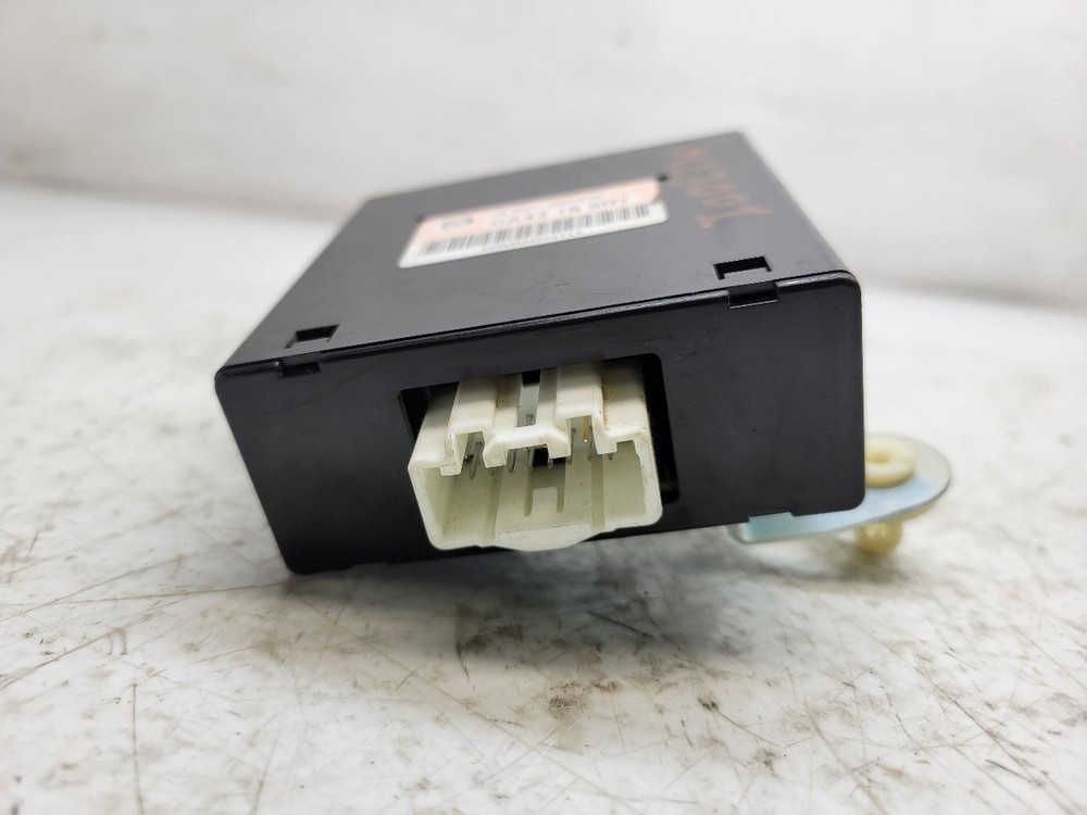 2011 2012 2013 2014 2015 MAZDA CX-9 TRANSFER CASE CONTROL MODULE CA43189R0A