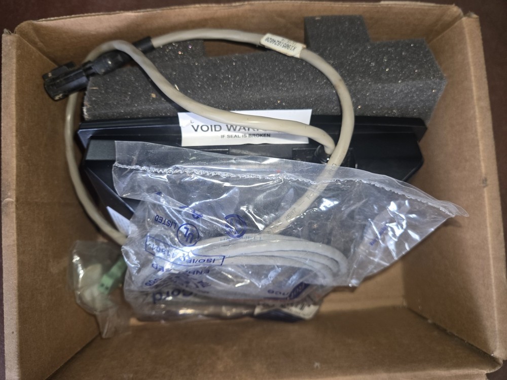 TRANE MOD02473 TRANE TD7