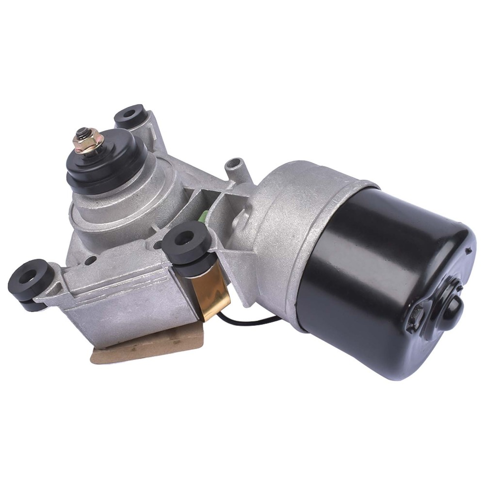 Front Wiper Motor For Firebird LeSabre Chevelle DeVille All Front w/3 Terminals