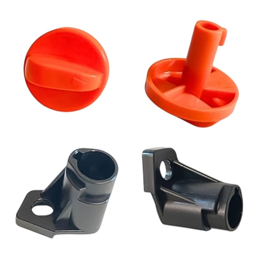 Choke Kit Choke Knob Kit Easy Installation Multiple Devices Reliable Solution