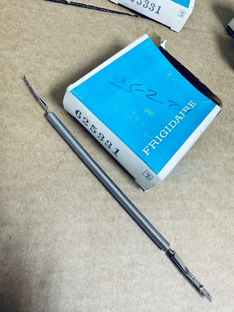 OEM Frigidaire 625331 Heater Element