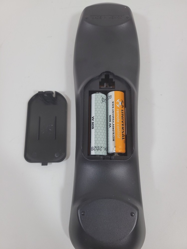 Universal 4-Function Remote Control UR4U-MDVR3 Digital HD DVR