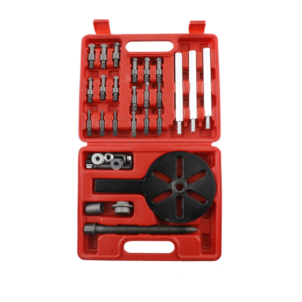 Embedded Bearing Removal Tool Bearing Puller Kit Bearing Disassembly Tool Set