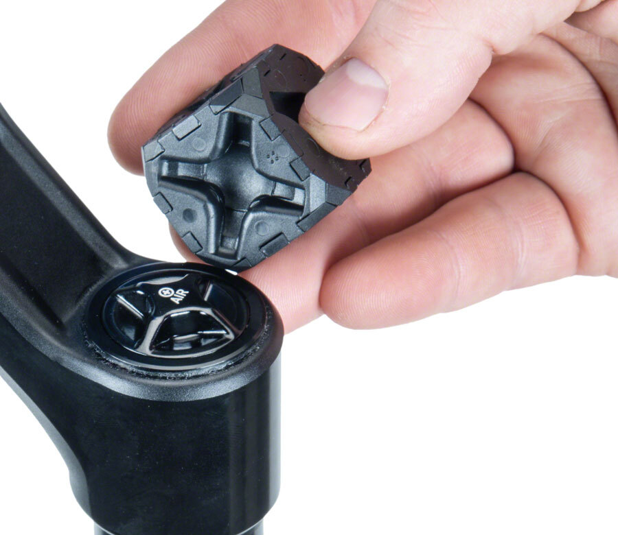 Park Tool FCT-1 Fork Cap Tool for Bicycle Maintenance