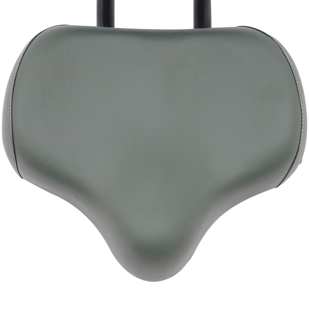 Tricycle Comfort Seat with Adjustable Backrest for Enhanced Riding Experience