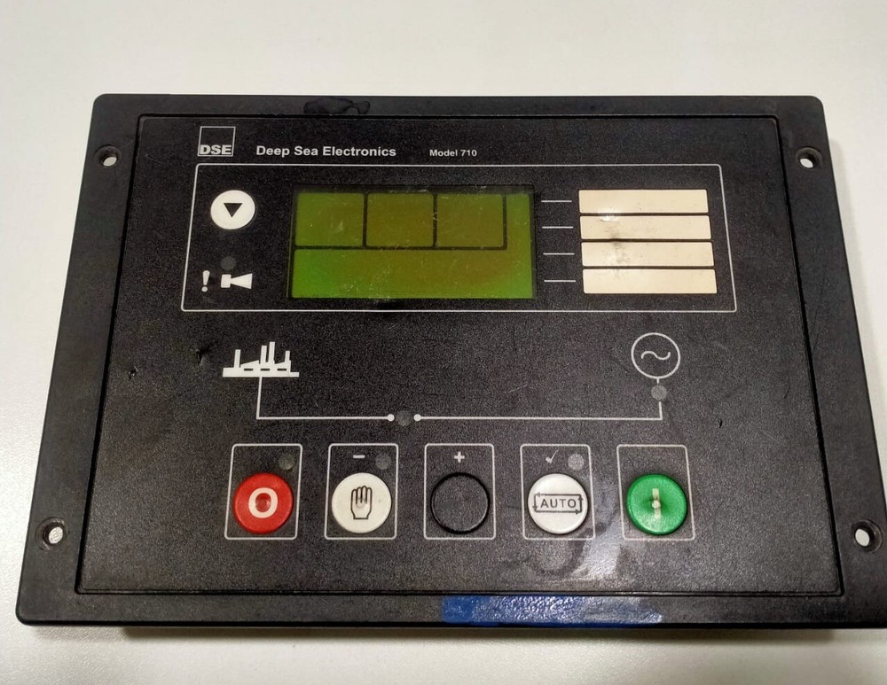 DSE710 Diesel Generator Controller Genset Auto Start Control Module