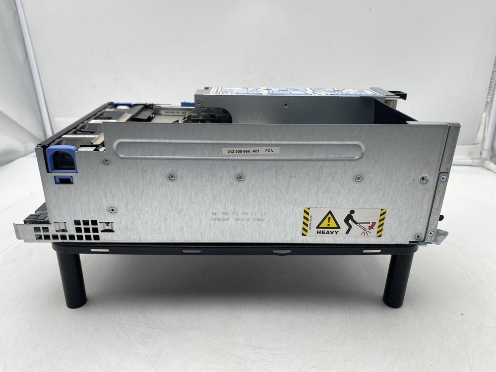 EMC Controller 110-140-112B Vnxe3300 2.13Ghz Storage Processor 12GB RAM Diskless