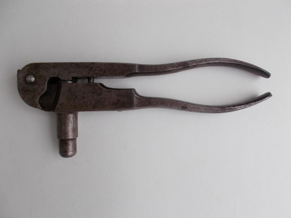 Winchester Reloading Tool 38-56 Pat Sept. 14, 1880