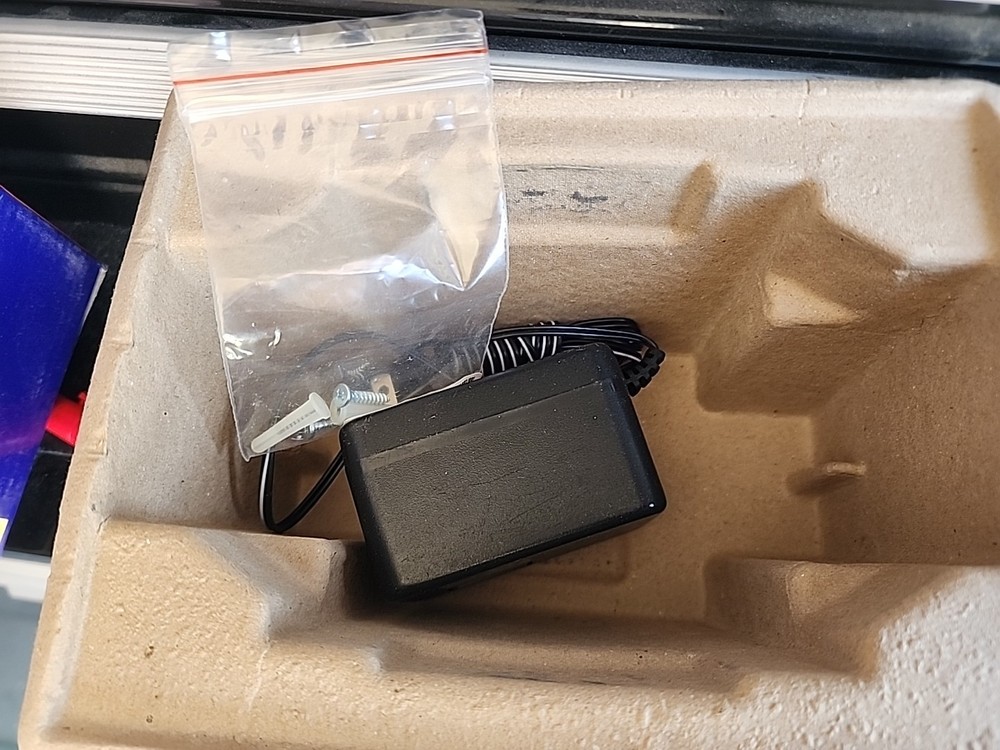 NetGear ProSafe (FS605) 5-Ports External Switch