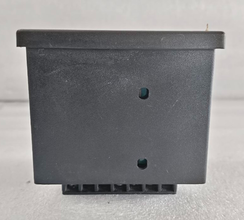 CONZERV EM6400 Digital Energy Meter Used - Low Tariff