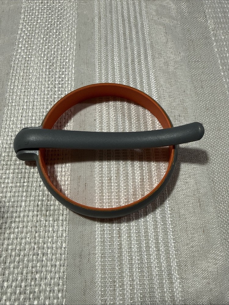 Backstone Silicone Egg Rings 2