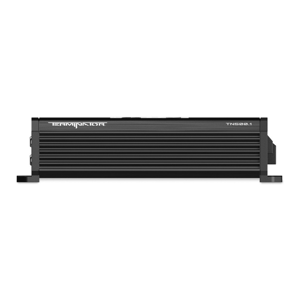 MTX TERMINATOR 500-Watt RMS 2Ω Mono Block Class D Amplifier