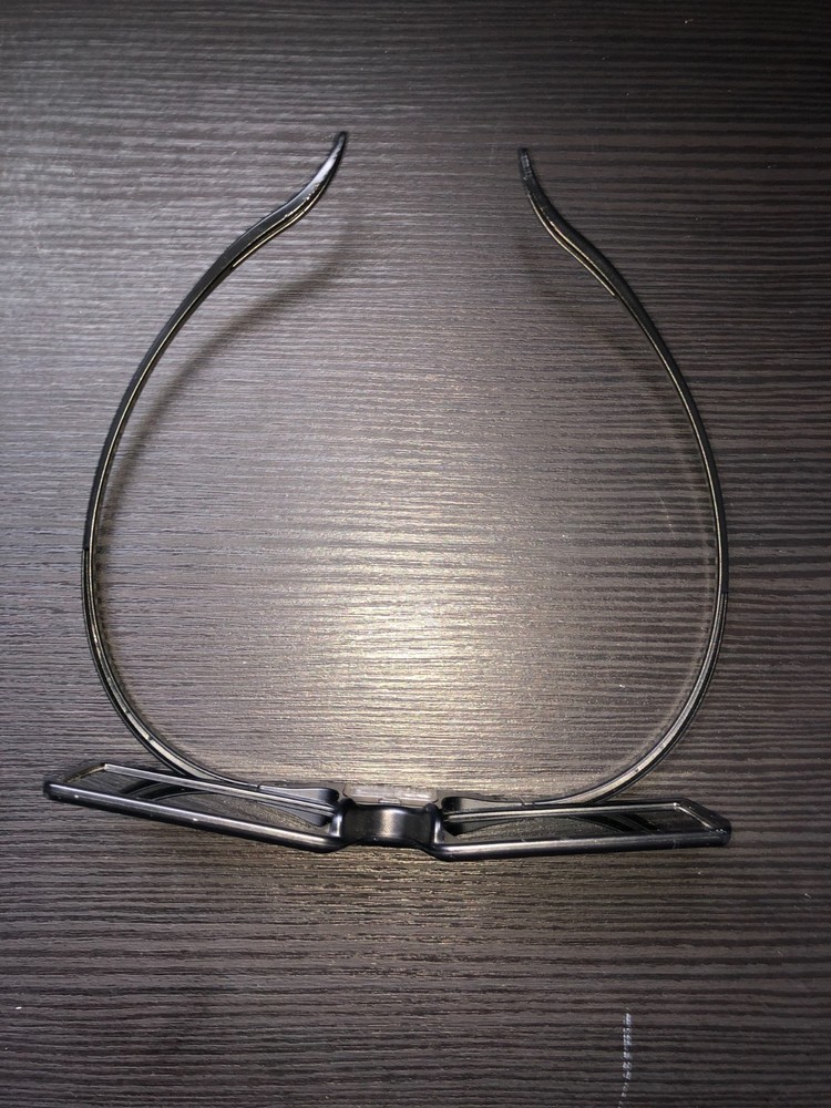 Samsung 3D Active Glasses - Model SSG-4100GB | Used