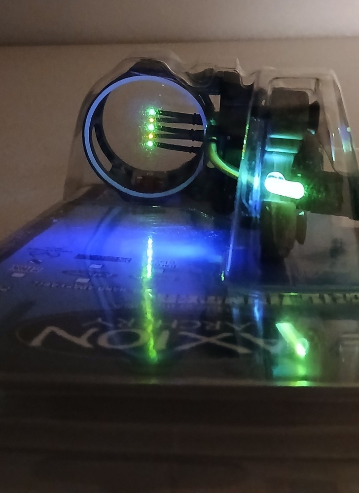 AXION 5 PIN BOW SIGHT