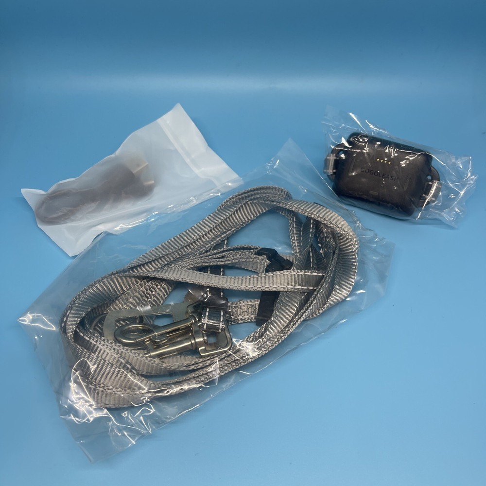 GOGOLEASH Training Leash-5 In 1 -2 Training Modes -Model DO01