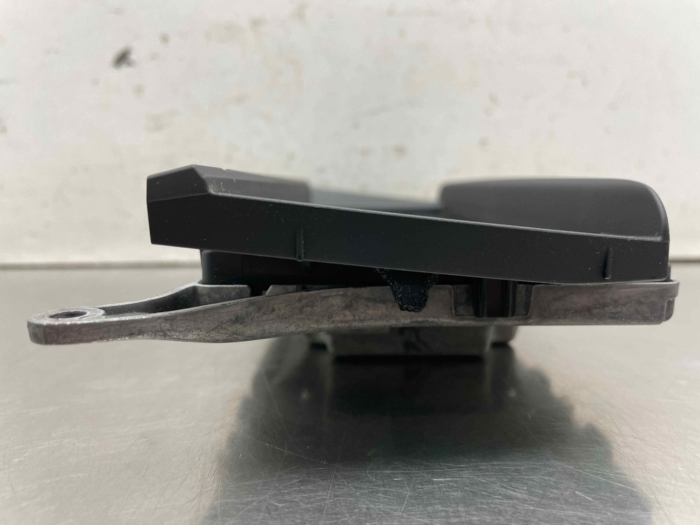 2011 BMW X3 Information Display 8.8" Screen Dash Front Navigation OEM 9231320