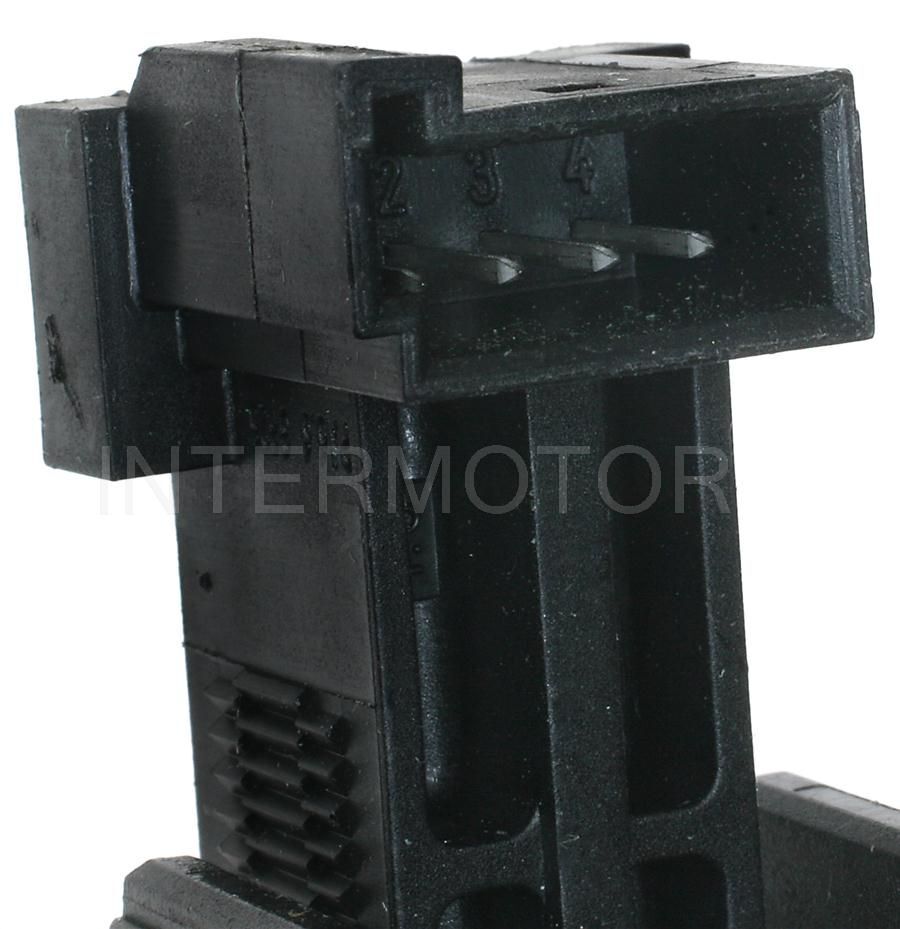 Cruise Control Release Switch SMP For 1988 BMW M5