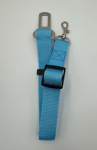 Pet Adjustable Seat Belt