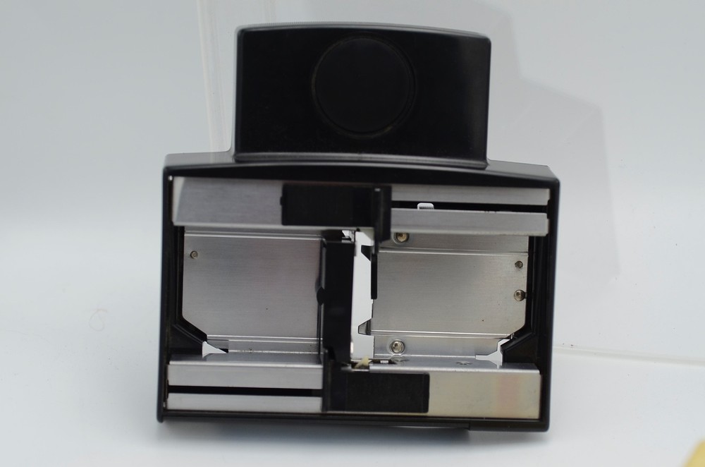 1978 Kodak Carousel Stack Loader B40 w/Original Box slide