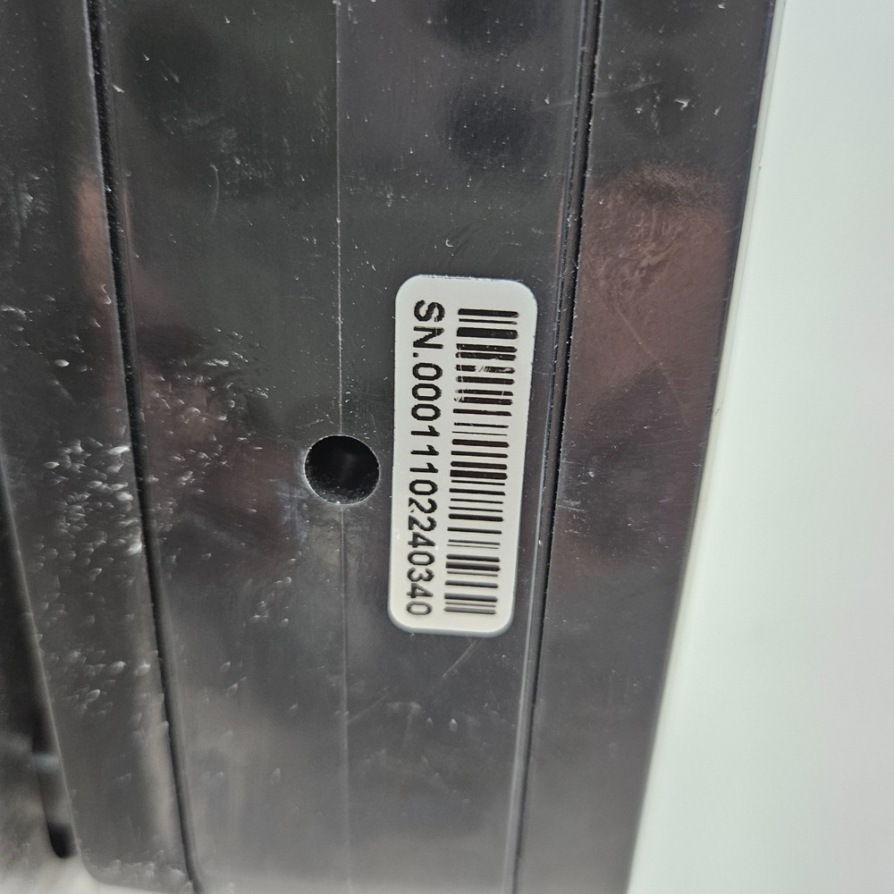 U.S. Solid M6-6L Variable-Speed, Compact Industrial Peristaltic Pump High-Flow