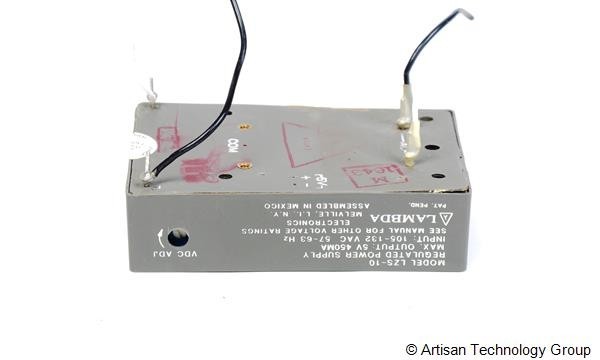 TDK-Lambda LZS-10 Regulated Power Supply