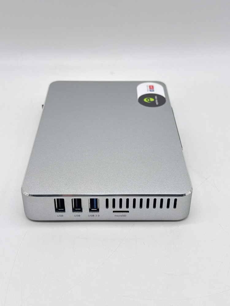 Epiphan Webcaster X1 Dedicated Streaming Device for Facebook Live
