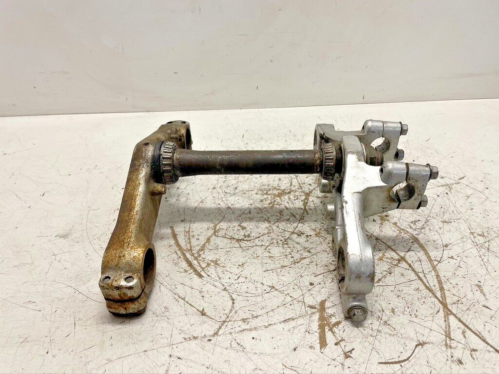 Yamaha TW 125 Fork Yoke Set
