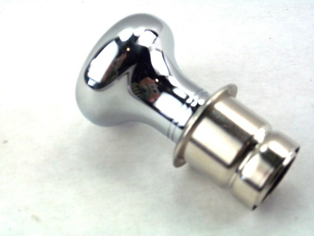 Deluxe Cigarette Lighter Knob W/Heat Element for 7/8” Socket Blue UP#28487