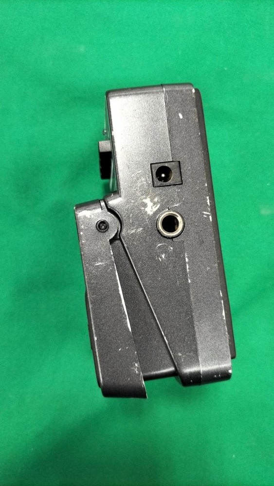 BEHRINGER / CC300 (NO.03302026)