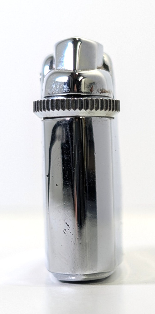 Ronson Varaflame Premier Model Pocket Lighter