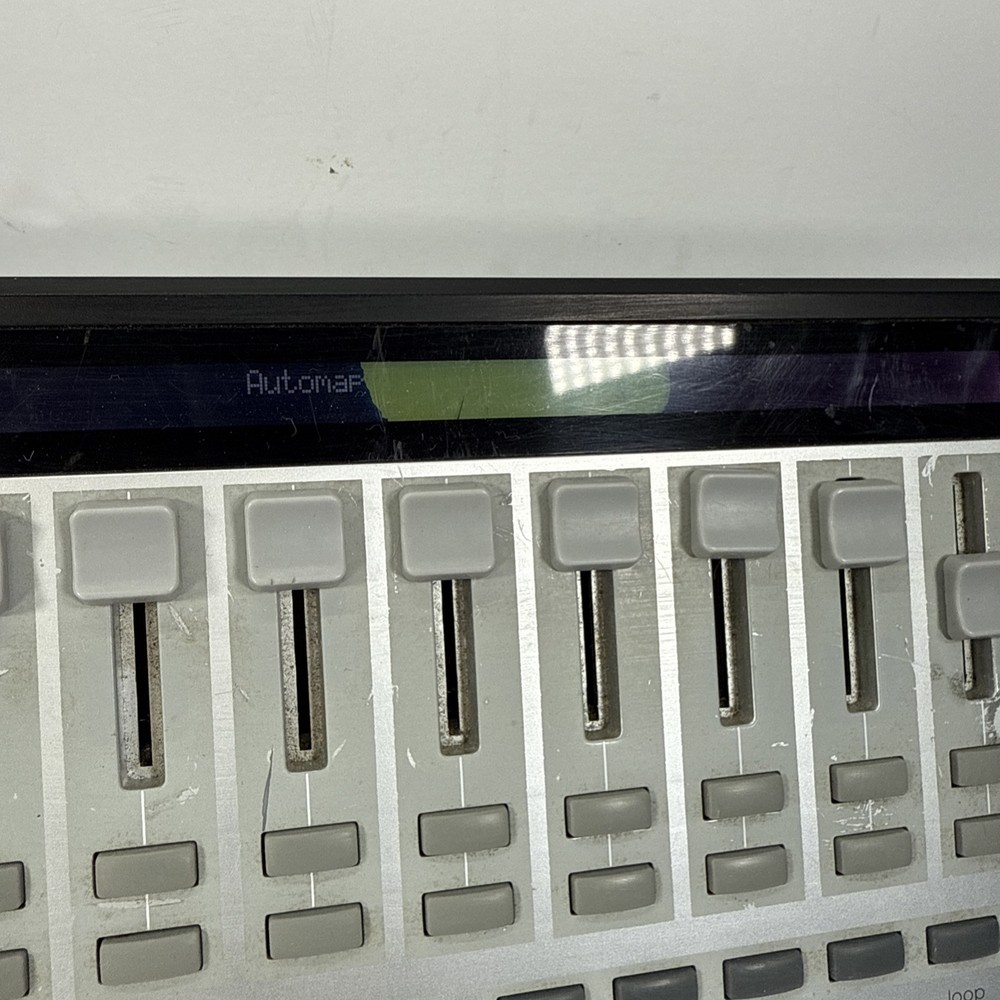 Novation Remote Zero SL Midi Controller ⚠️UNTESTED CRACKED SCREEN⚠️