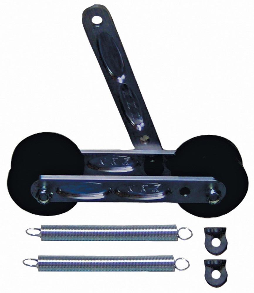 Ti22 Performance    Tip3864    Chain Tensioner System Double Roller W Springs