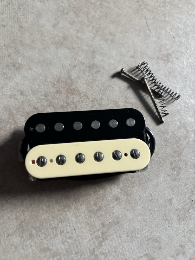 Friedman Triple D Bridge Humbucker