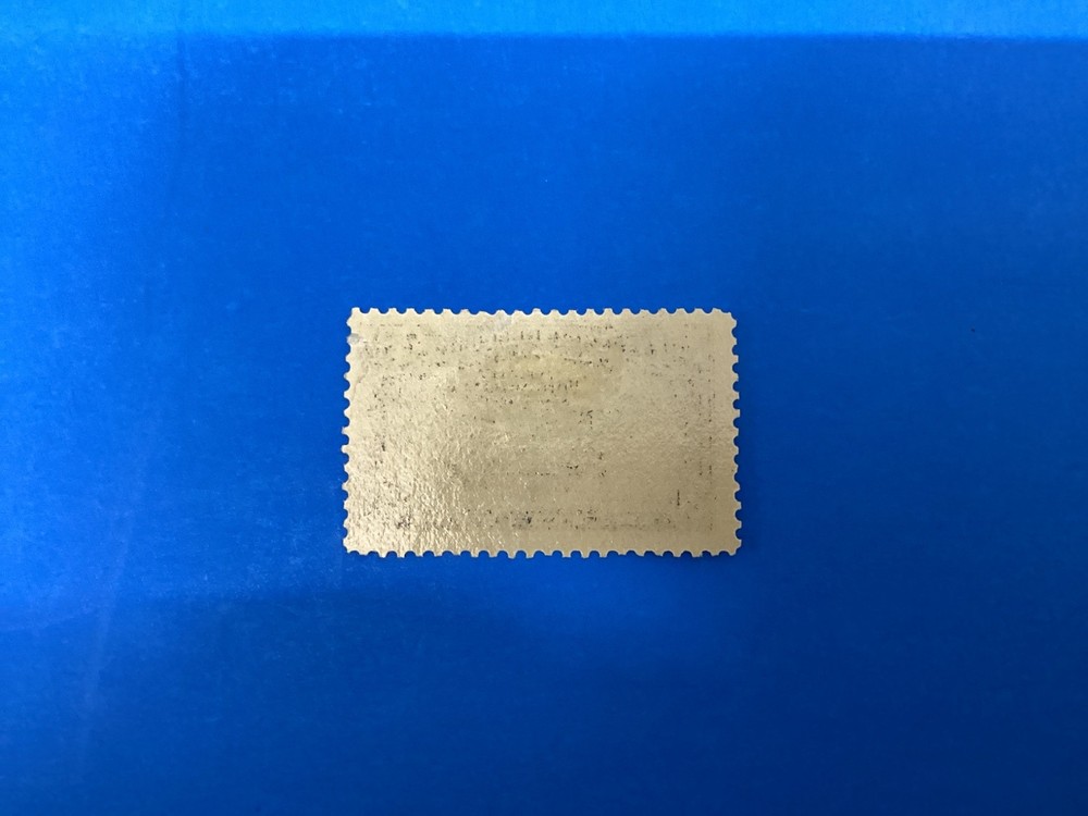 US Mint Stamp, Scott # E14, 20cent Special Deivery, Hinged