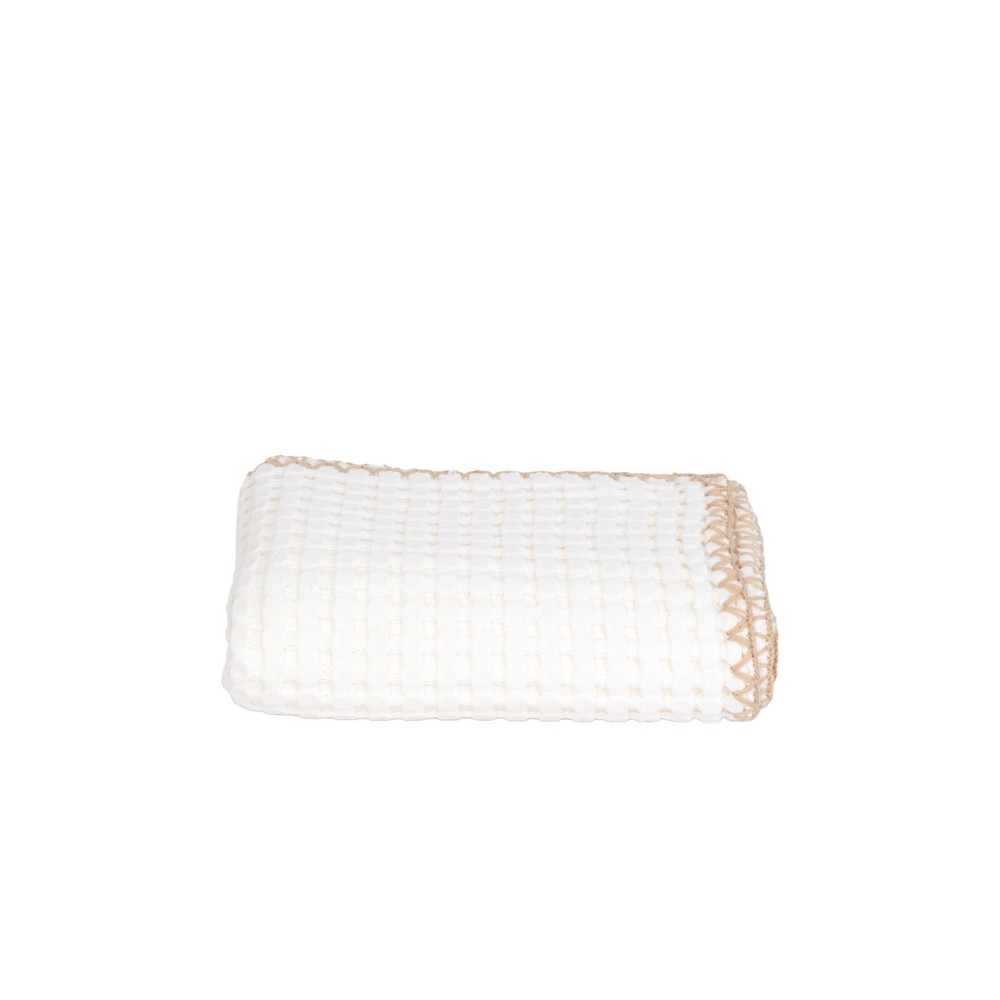 Cotton Cloud Baby Blankie
