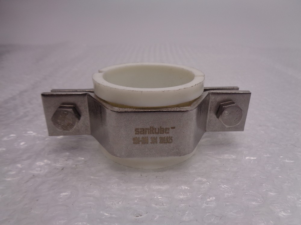 SANITUBE 209304201925 2" CLAMP NSNP